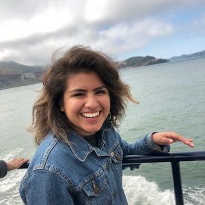 Meet your Posher, Berenice